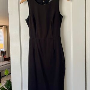 Lulus Black Dress